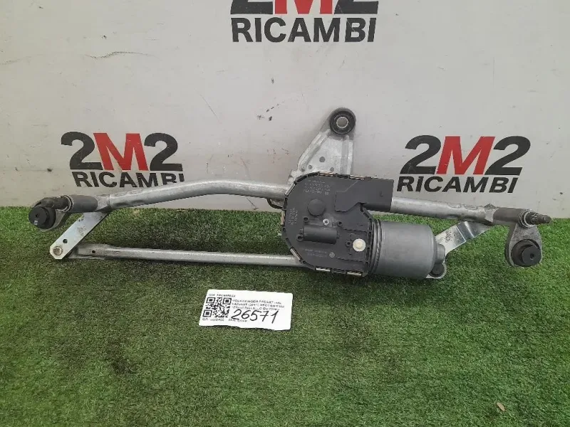 Meccanismo Tergicristallo 3AC955023 Volkswagen Passat VI Variant 2011