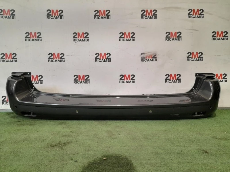 Paraurti POST 9811639677 Citroen Jumpy IV 2016