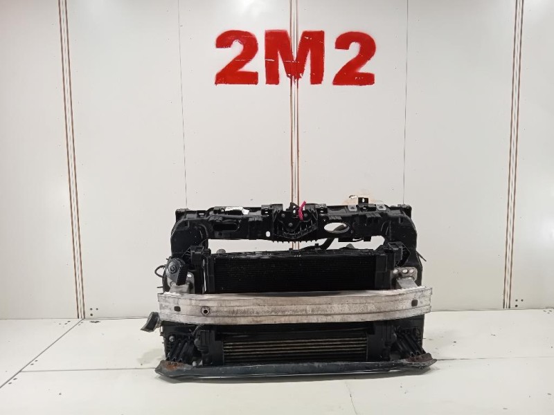 Rivestimento Frontale ANT RIVESTIMENTO FRONTALE ANT Fiat 500L 2013