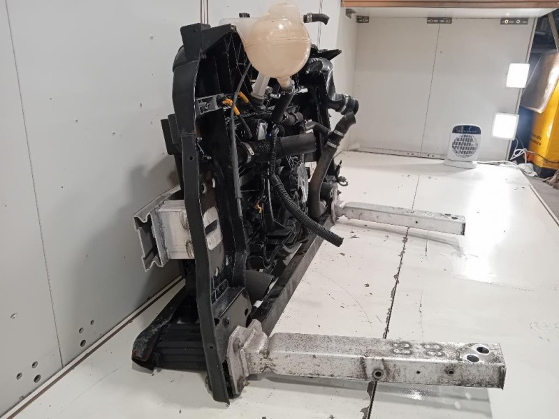 Rivestimento Frontale ANT RIVESTIMENTO FRONTALE ANT Fiat 500L 2013