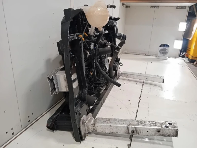 Rivestimento Frontale ANT RIVESTIMENTO FRONTALE ANT Fiat 500L 2013