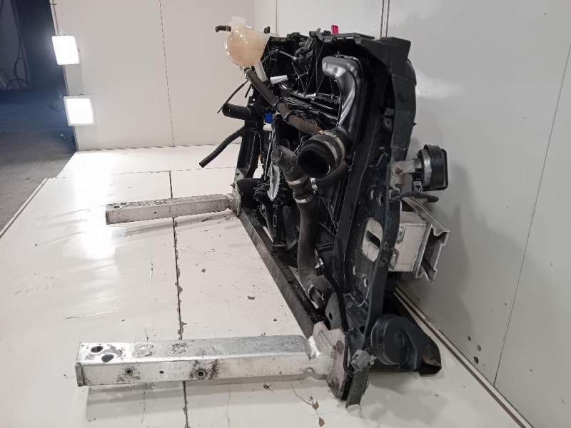 Rivestimento Frontale ANT RIVESTIMENTO FRONTALE ANT Fiat 500L 2013