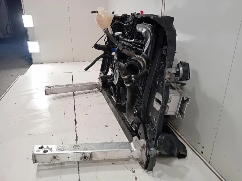 Rivestimento Frontale ANT RIVESTIMENTO FRONTALE ANT Fiat 500L 2013