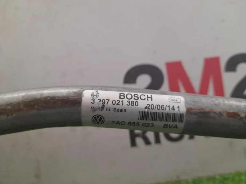 Meccanismo Tergicristallo 3AC955023 Volkswagen Passat VI Variant 2011