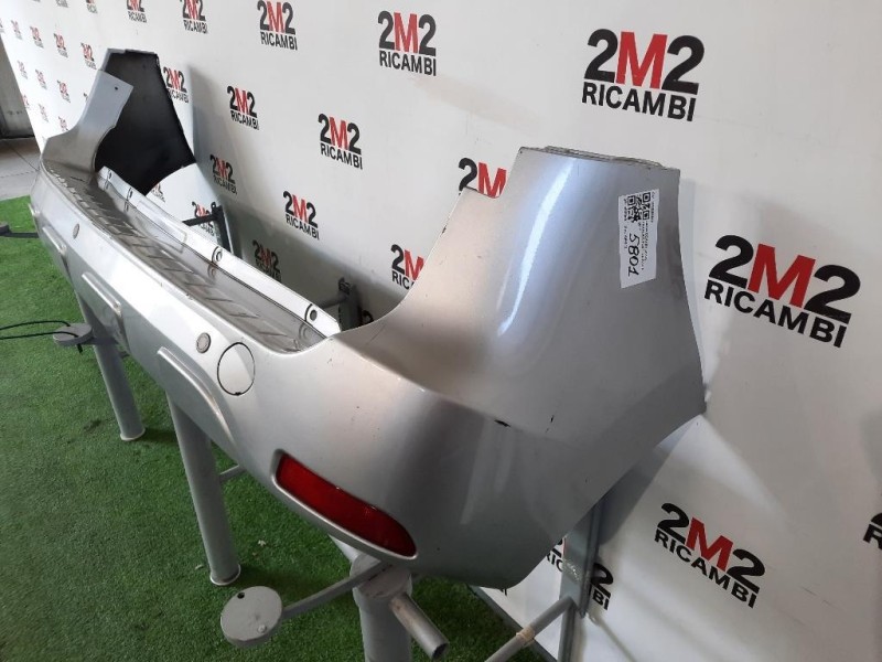 Paraurti POST 850226654R Dacia Dokker 2013