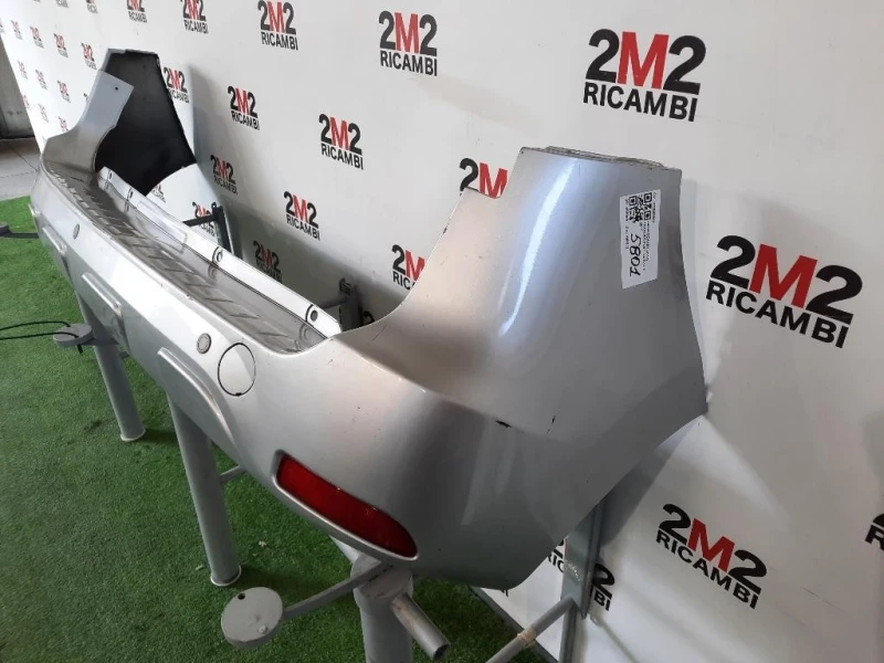 Paraurti POST 850226654R Dacia Dokker 2013