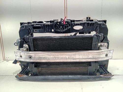 Rivestimento Frontale ANT RIVESTIMENTO FRONTALE ANT Fiat 500L 2013