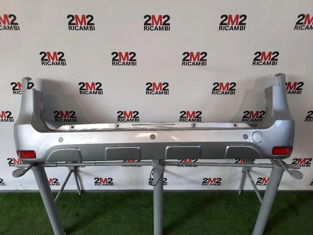 Paraurti POST 850226654R Dacia Dokker 2013