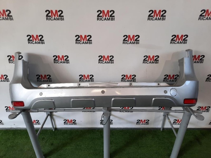 Paraurti POST 850226654R Dacia Dokker 2013