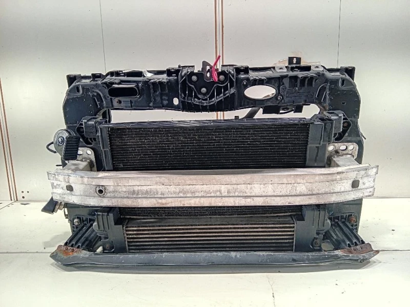 Rivestimento Frontale ANT RIVESTIMENTO FRONTALE ANT Fiat 500L 2013