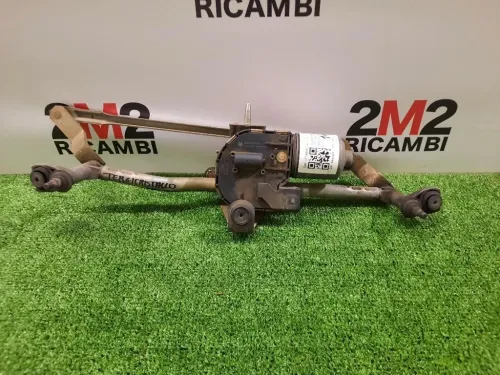 Meccanismo Tergicristallo 1T1955601A Volkswagen Touran II 2007
