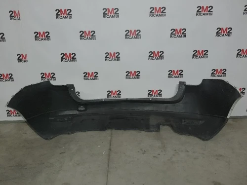 Paraurti POST 850220033R Dacia Duster I 2010