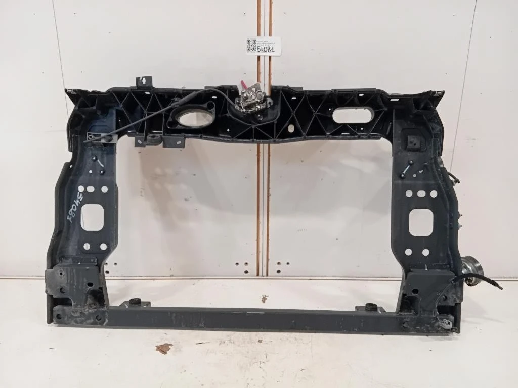 Rivestimento Frontale ANT 51883542 Fiat 500L 2013