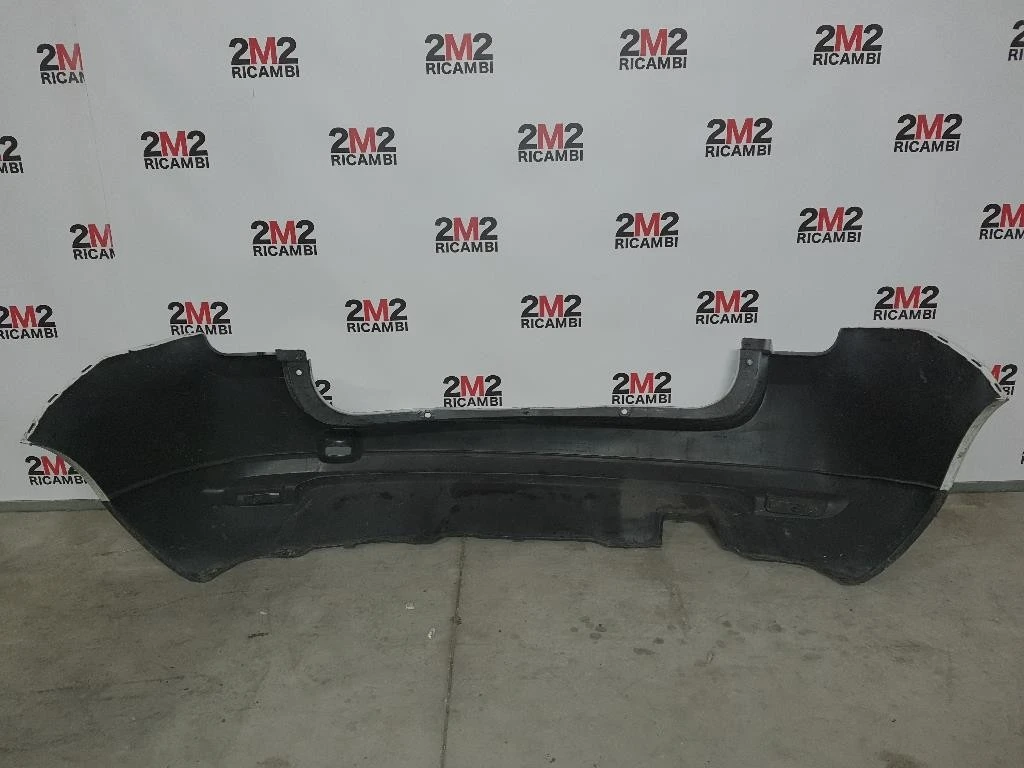 Paraurti POST 850220033R Dacia Duster I 2010