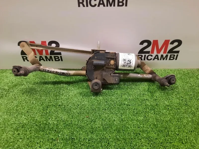 Meccanismo Tergicristallo 1T1955601A Volkswagen Touran II 2007