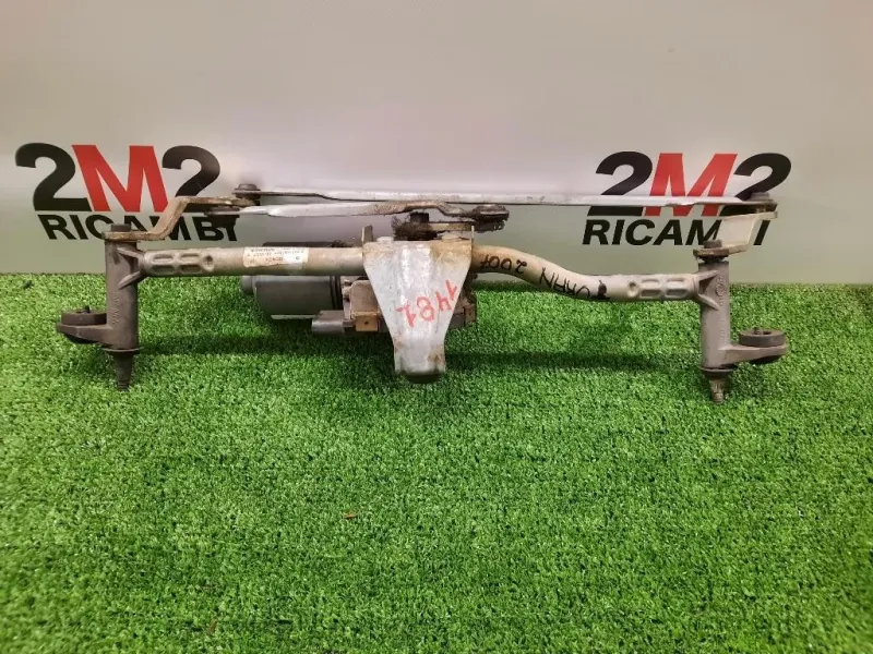 Meccanismo Tergicristallo 1T1955601A Volkswagen Touran II 2007