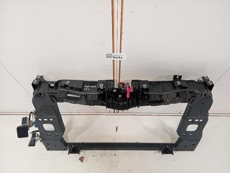 Rivestimento Frontale ANT 51883542 Fiat 500L 2013