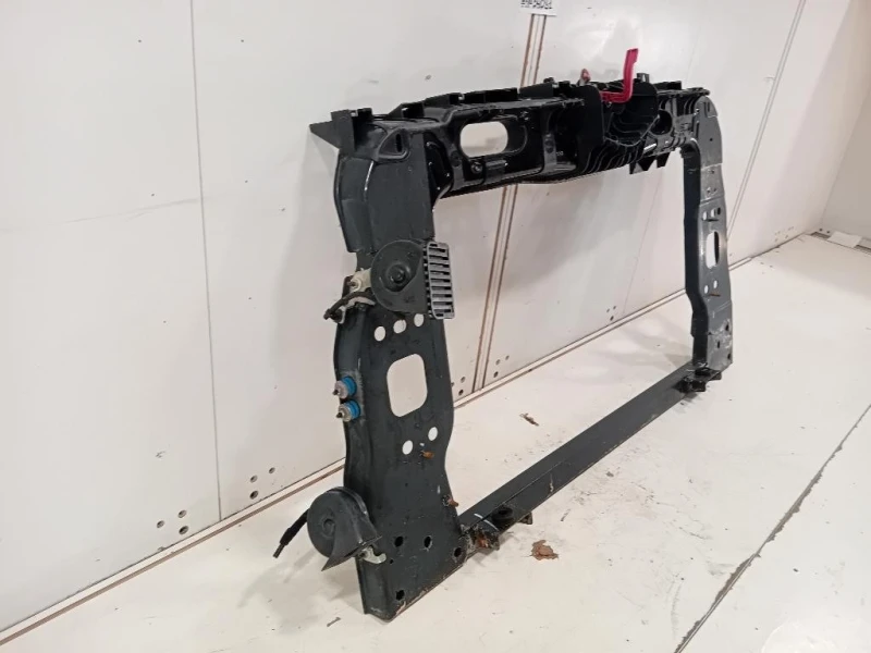 Rivestimento Frontale ANT 51883542 Fiat 500L 2013