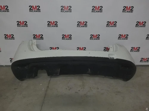 Paraurti POST 850220033R Dacia Duster I 2010