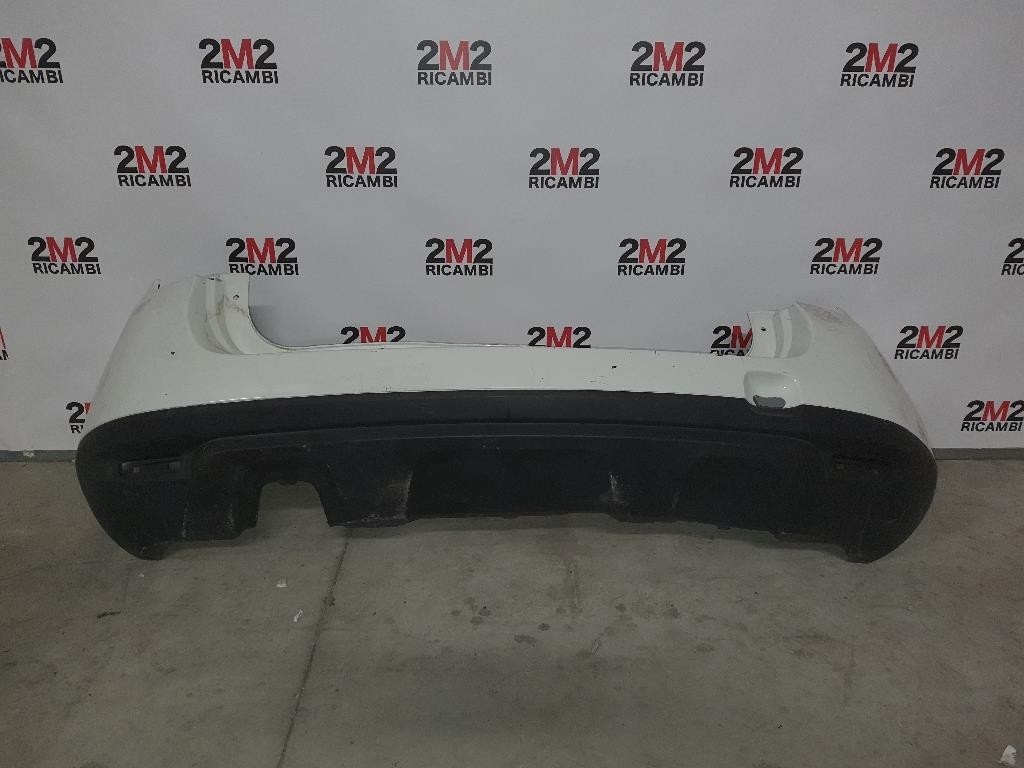 Paraurti POST 850220033R Dacia Duster I 2010