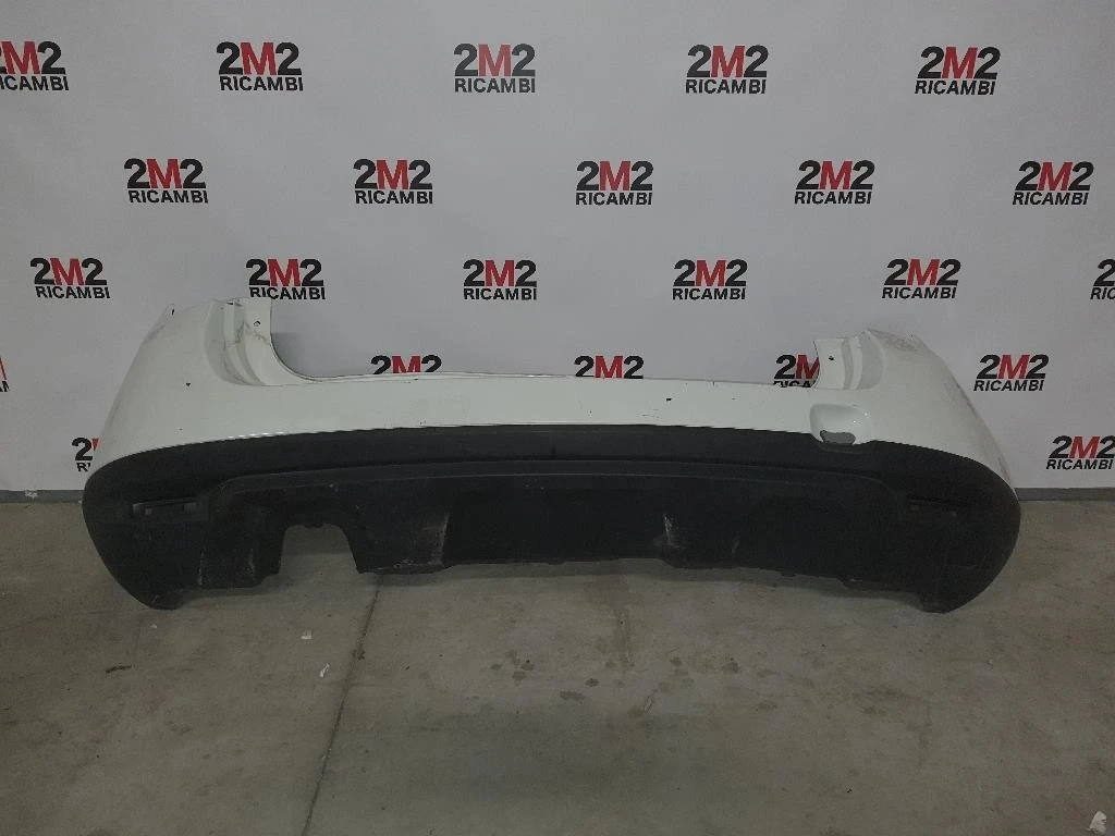 Paraurti POST 850220033R Dacia Duster I 2010