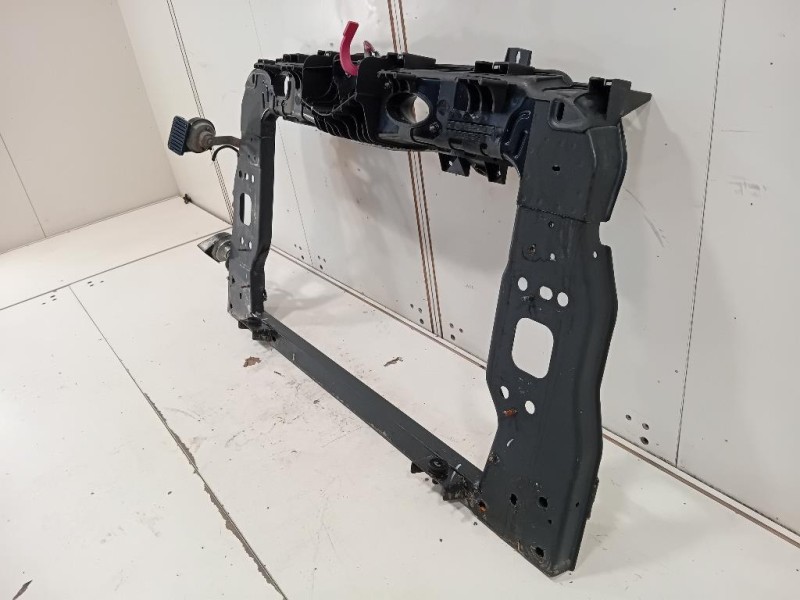 Rivestimento Frontale ANT 51883542 Fiat 500L 2013