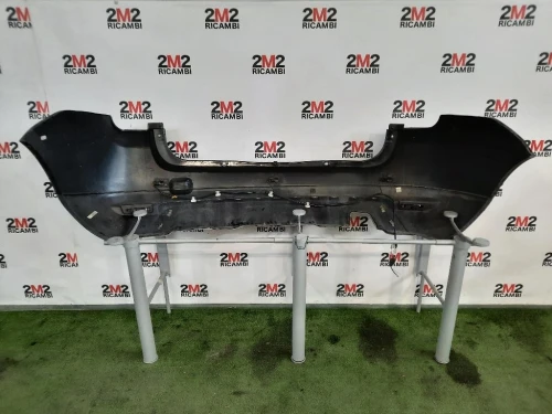 Paraurti POST 850226743R Dacia Duster I 2010