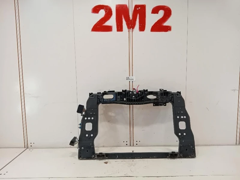 Rivestimento Frontale ANT 51883542 Fiat 500L 2013