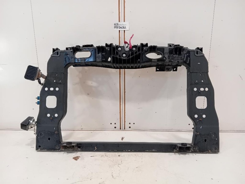 Rivestimento Frontale ANT 51883542 Fiat 500L 2013