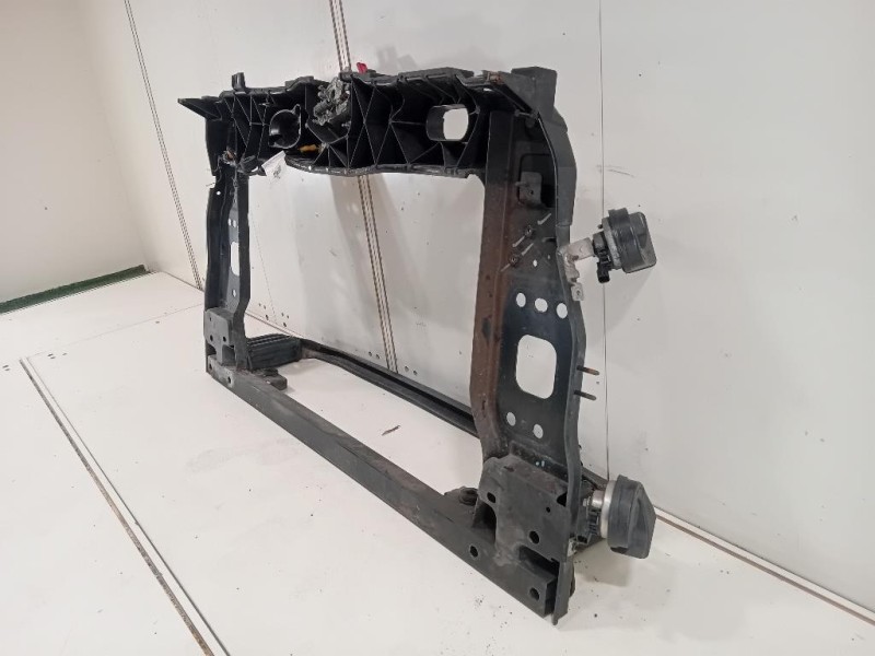 Rivestimento Frontale ANT 51883542 Fiat 500L 2013