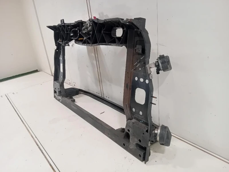 Rivestimento Frontale ANT 51883542 Fiat 500L 2013