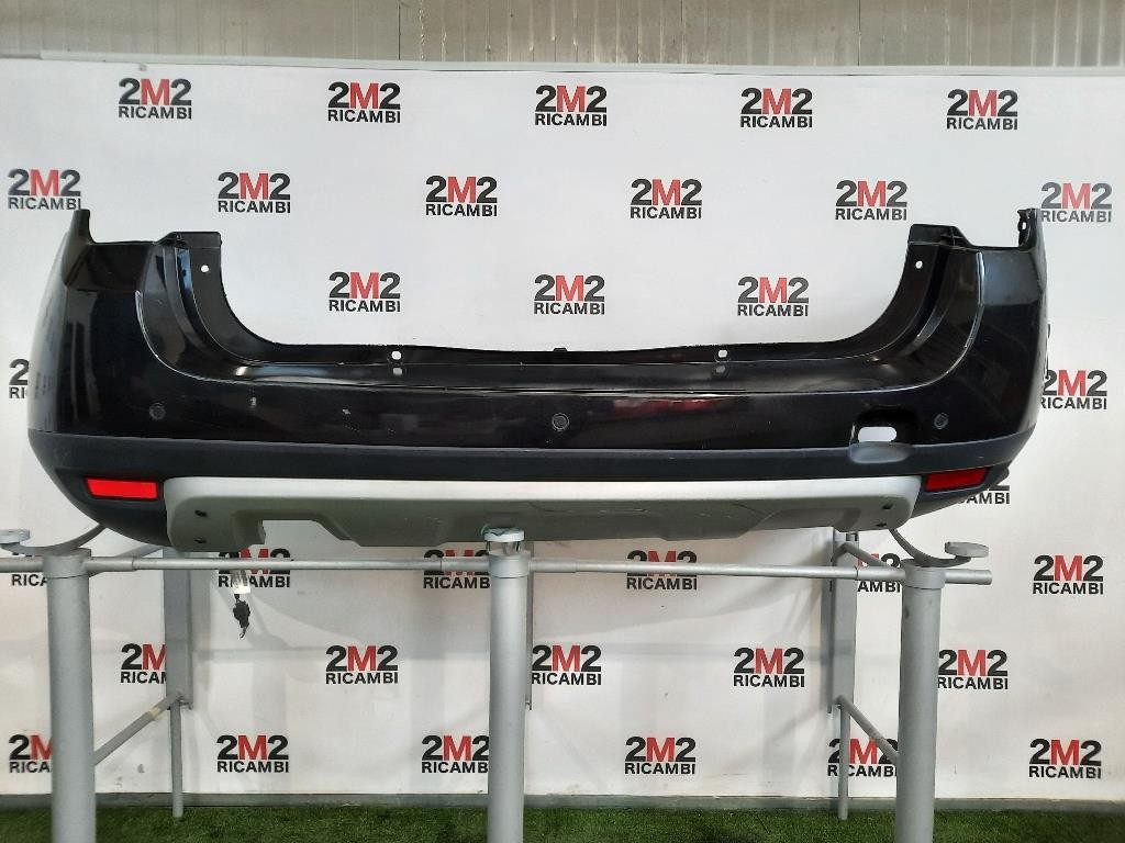 Paraurti POST 850226743R Dacia Duster I 2010