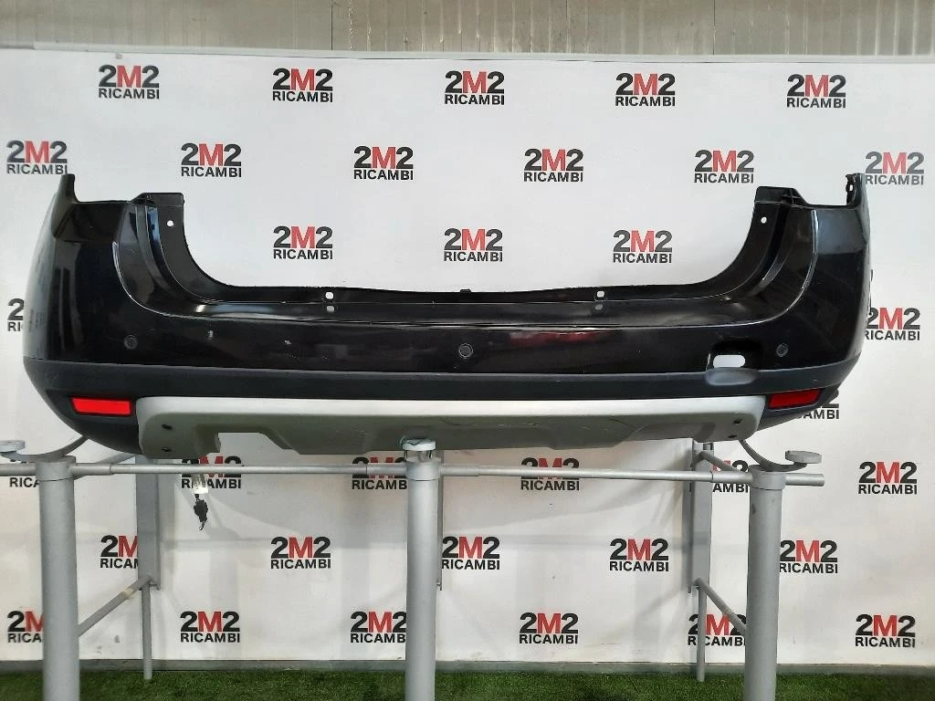 Paraurti POST 850226743R Dacia Duster I 2010