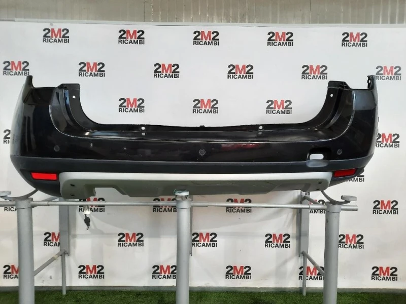 Paraurti POST 850226743R Dacia Duster I 2010