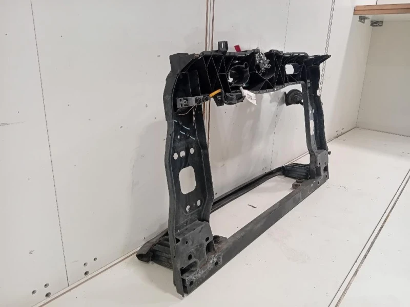 Rivestimento Frontale ANT 51883542 Fiat 500L 2013