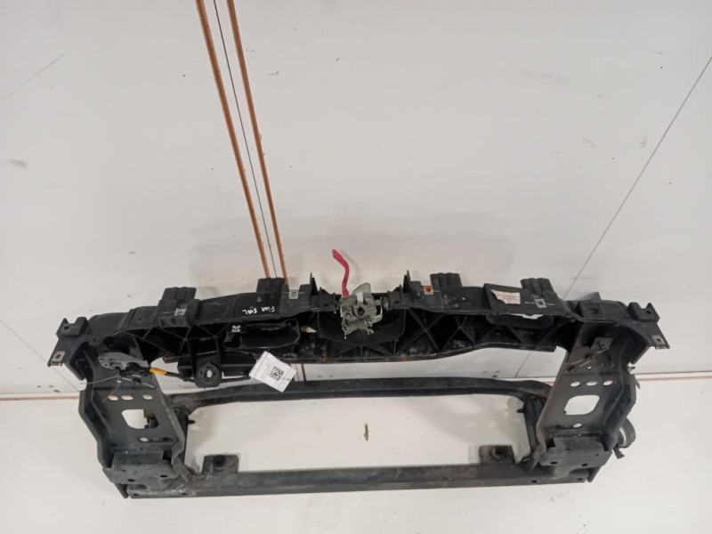 Rivestimento Frontale ANT 51883542 Fiat 500L 2013