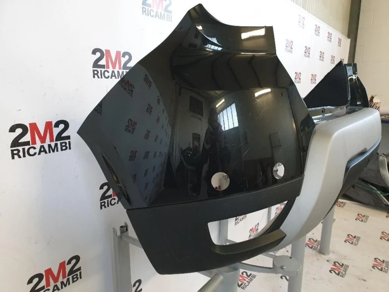 Paraurti POST 850101569S Dacia Duster I 2014