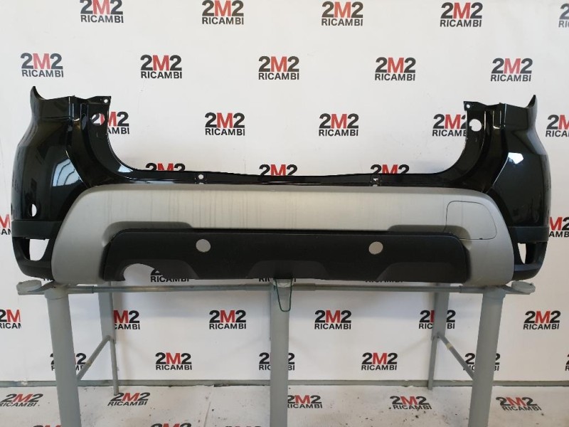 Paraurti POST 850101569S Dacia Duster I 2014