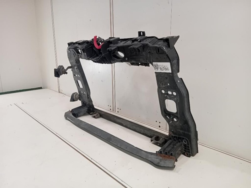 Rivestimento Frontale ANT 51883542 Fiat 500L 2013