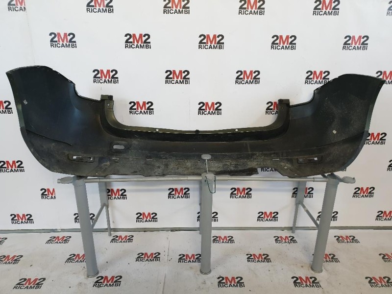 Paraurti POST 850220034R Dacia Duster I 2014