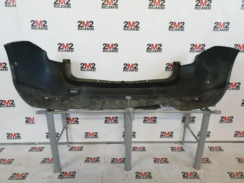 Paraurti POST 850220034R Dacia Duster I 2014