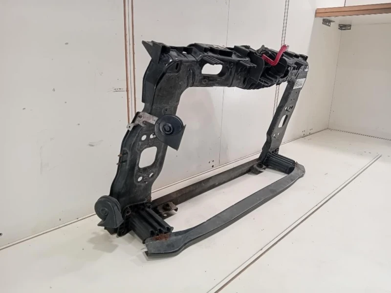 Rivestimento Frontale ANT 51883542 Fiat 500L 2013