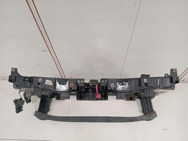 Rivestimento Frontale ANT 51883542 Fiat 500L 2013