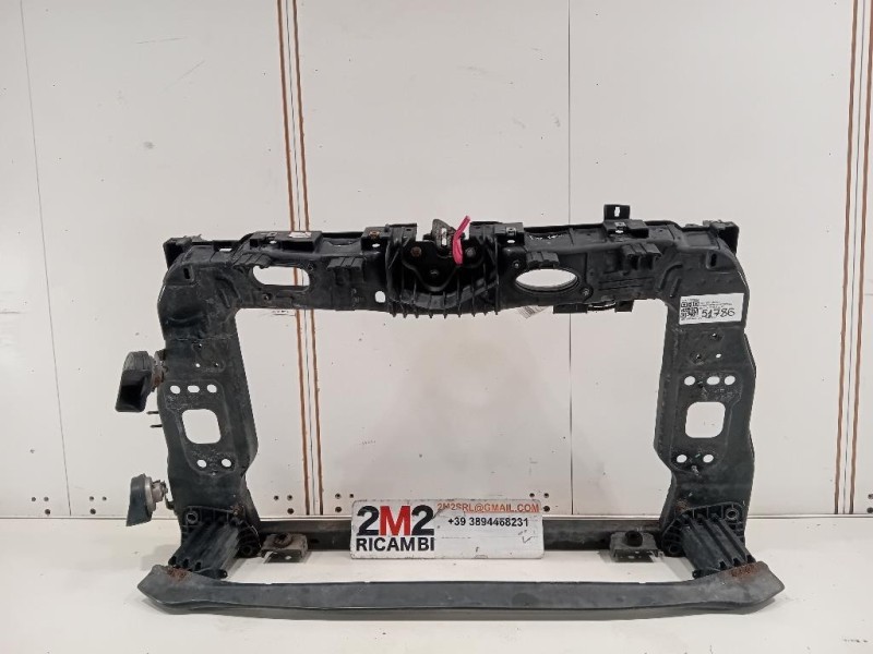 Rivestimento Frontale ANT 51883542 Fiat 500L 2013