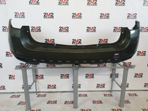 Rivestimento Frontale ANT 51883542 Fiat 500L 2013