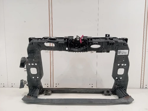 Rivestimento Frontale ANT 51883542 Fiat 500L 2013