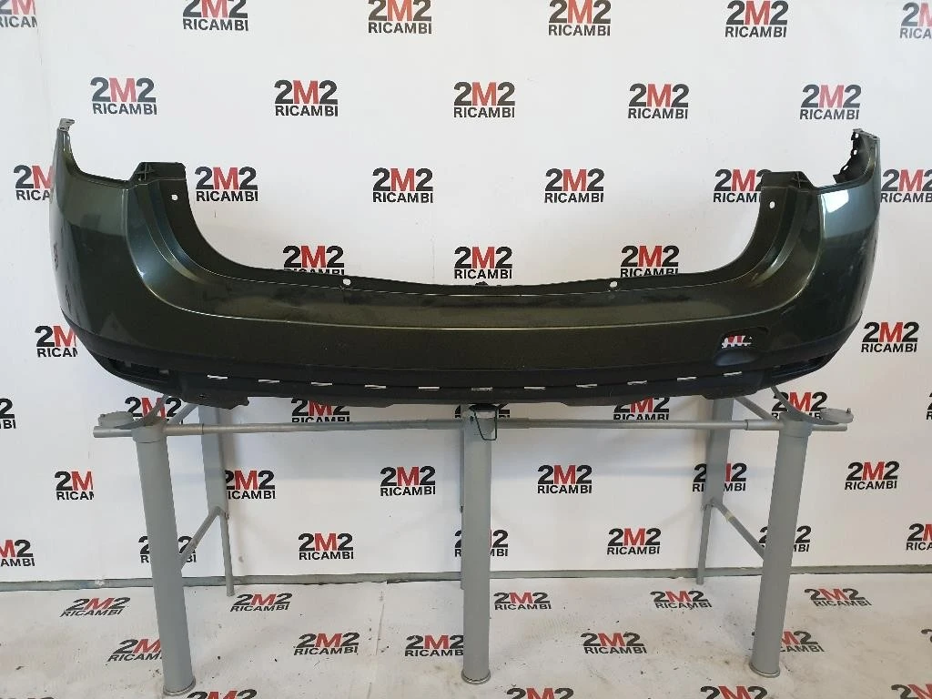 Paraurti POST 850220034R Dacia Duster I 2014