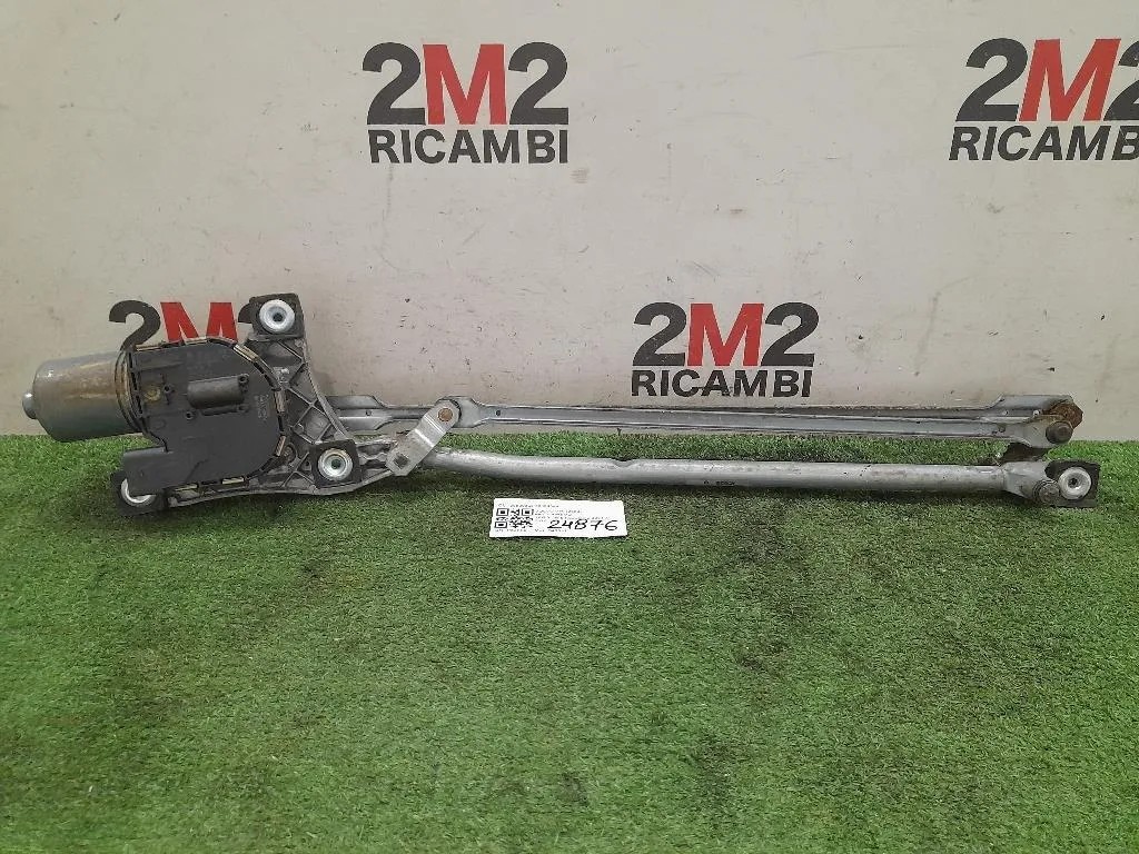 Meccanismo Tergicristallo 30699342 30699344 Volvo V50 2004