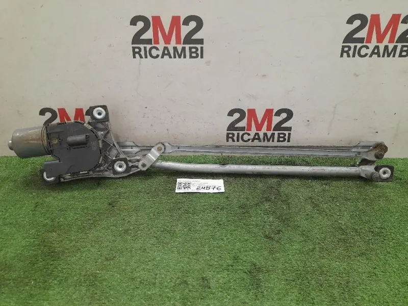 Meccanismo Tergicristallo 30699342 30699344 Volvo V50 2004