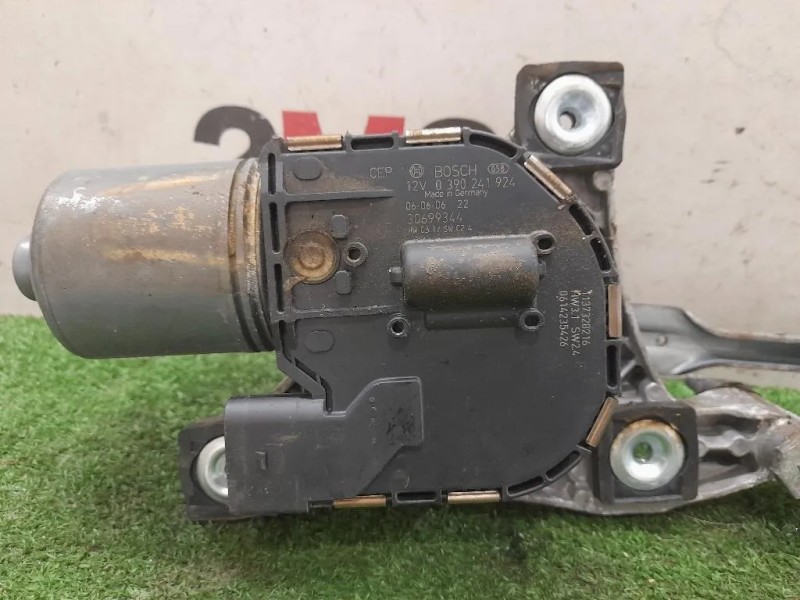 Meccanismo Tergicristallo 30699342 30699344 Volvo V50 2004